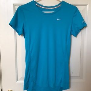 Nike Dri-Fit Athletic Top